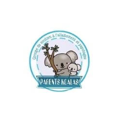 Parents Koalas — Association de soutien à l’allaitement maternel