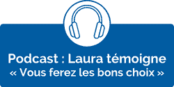 Podcast Laura