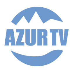 Logo AzurTV