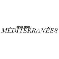 Logo MarieClaire Méditerranée