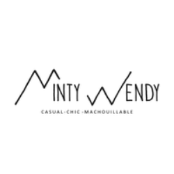 Logo MintyWendy