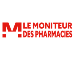 Logo Le Moniteur des Pharmacies