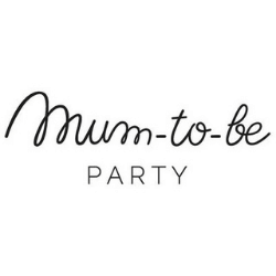 Logo MumToBeParty