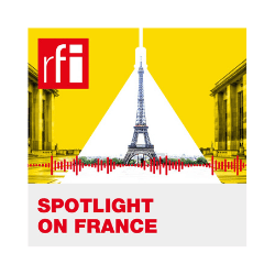 Logo Spotlight On France