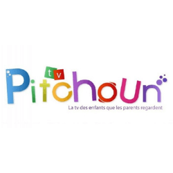 Logo TV Pitchouns