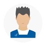 Maxime Mendelsohn — Professionnel formé en allaitement