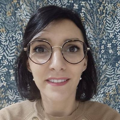 Lucie Rimbaud, orthophoniste, spécialisée en périnatalité aux Herbiers