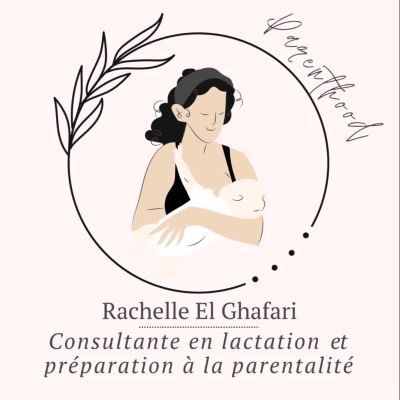 Rachelle El Ghafari, consultante en lactation certifiée IBCLC à La Roquette Sur Siagne (photo 2)