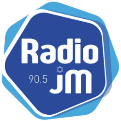 Logo Radio Juive Marseille